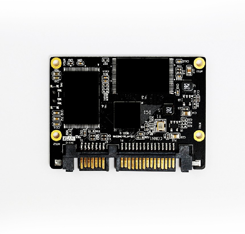 KAIYUN Half Slim SSD（图2）